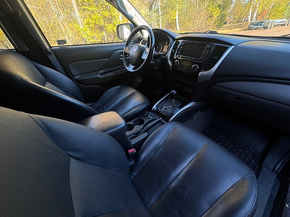 Fiat Fullback 8 of 10
