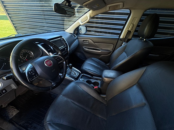 Fiat Fullback 10 of 10