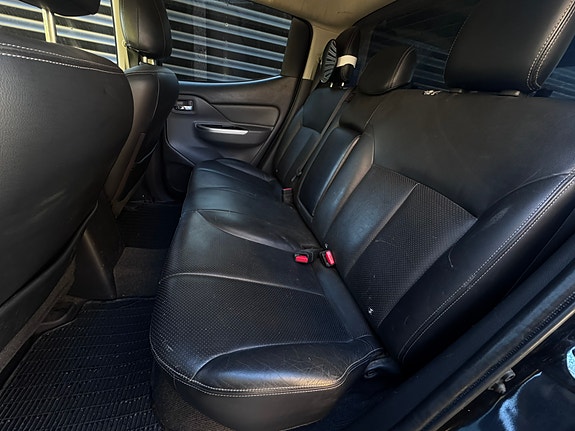 Fiat Fullback 9 of 10