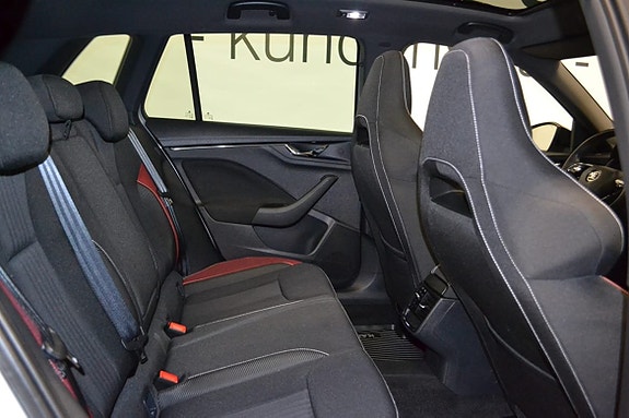 Skoda Kamiq 8 of 9