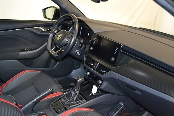Skoda Kamiq 6 of 9