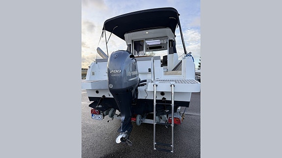Jeanneau 795 Merry Fisher Serie 2 2 of 7