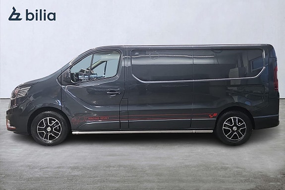 Renault Trafic 5 of 30