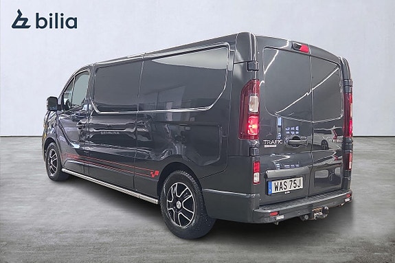 Renault Trafic 18 of 30