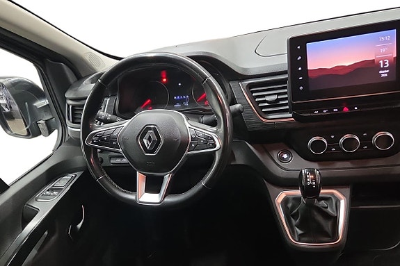 Renault Trafic 19 of 30