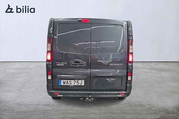 Renault Trafic 10 of 30