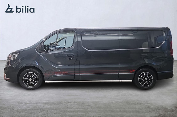 Renault Trafic 9 of 30