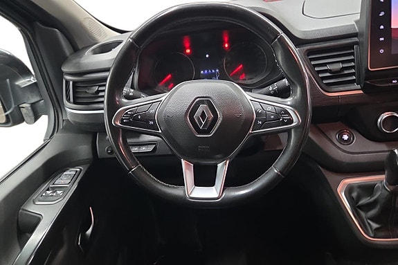 Renault Trafic 22 of 30