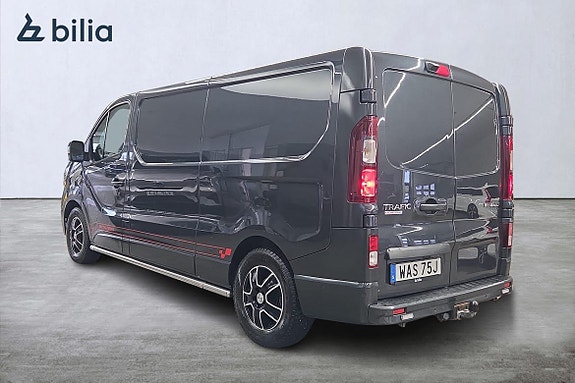 Renault Trafic 3 of 30