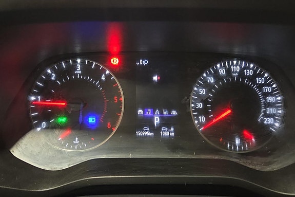 Renault Trafic 26 of 30