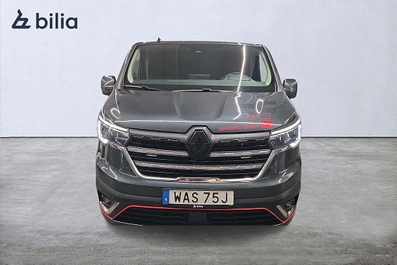 Renault Trafic 4 of 30