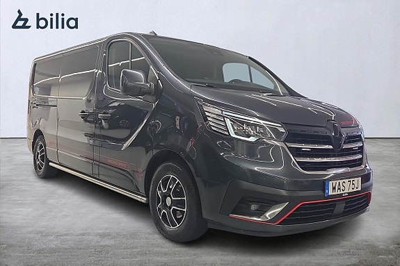 Renault Trafic 6 of 30