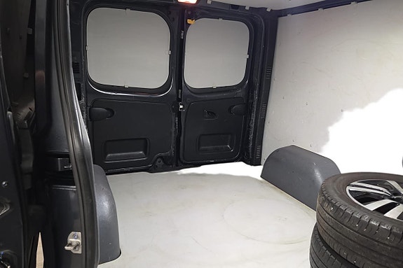 Renault Trafic 25 of 30