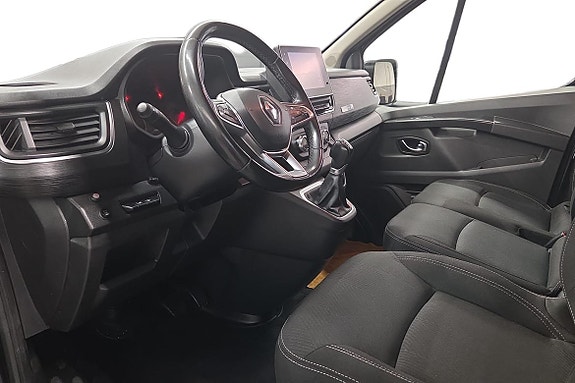 Renault Trafic 27 of 30