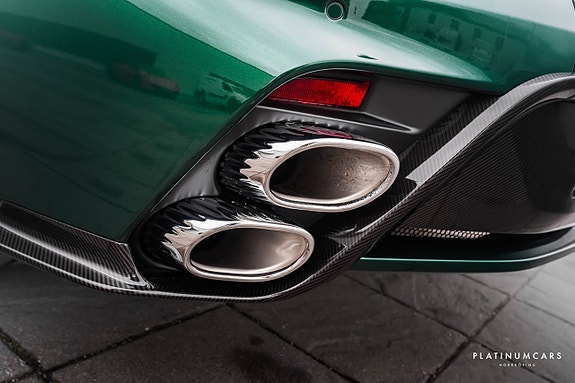 Aston Martin DB12 S 25 of 28