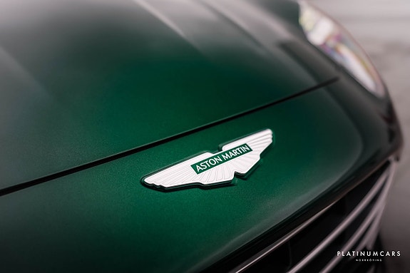 Aston Martin DB12 S 20 of 28