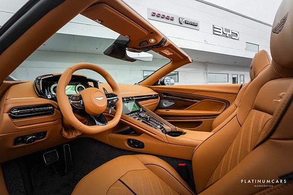 Aston Martin DB12 S 5 of 28