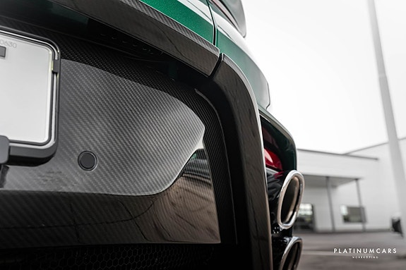 Aston Martin DB12 S 26 of 28