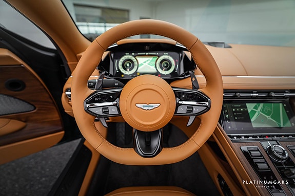 Aston Martin DB12 S 10 of 28