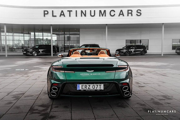 Aston Martin DB12 S 4 of 28