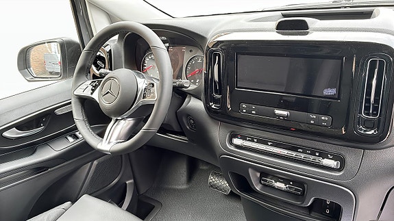Mercedes-Benz Vito 119 4 of 10