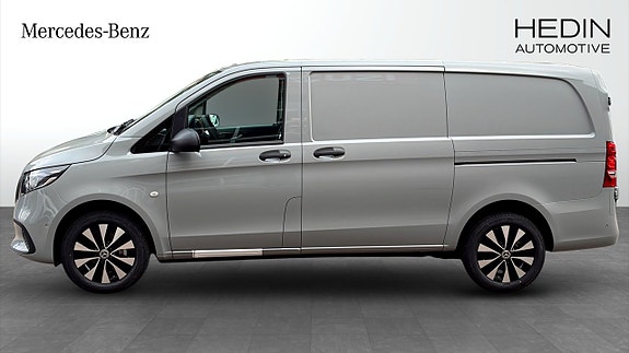 Mercedes-Benz Vito 119 6 of 10