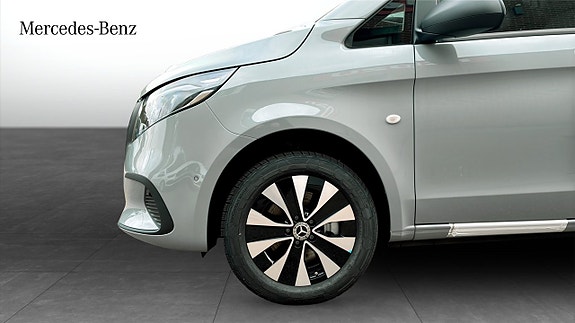 Mercedes-Benz Vito 119 9 of 10