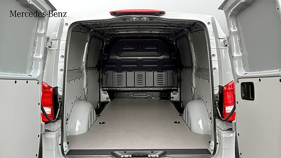 Mercedes-Benz Vito 119 10 of 10