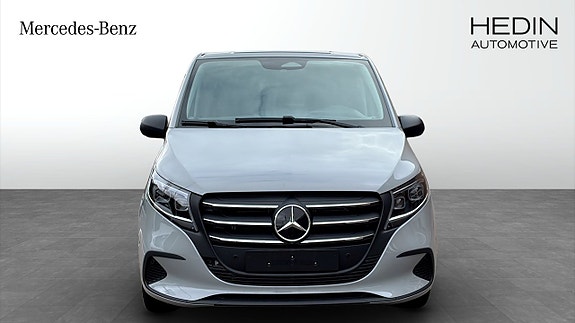 Mercedes-Benz Vito 119 8 of 10