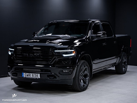 Dodge RAM 1500 8 of 30