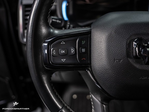 Dodge RAM 1500 23 of 30