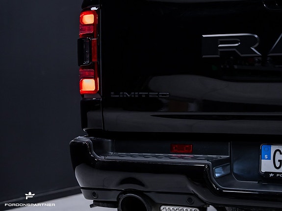 Dodge RAM 1500 15 of 30