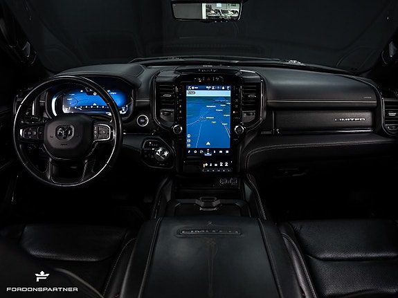 Dodge RAM 1500 20 of 30