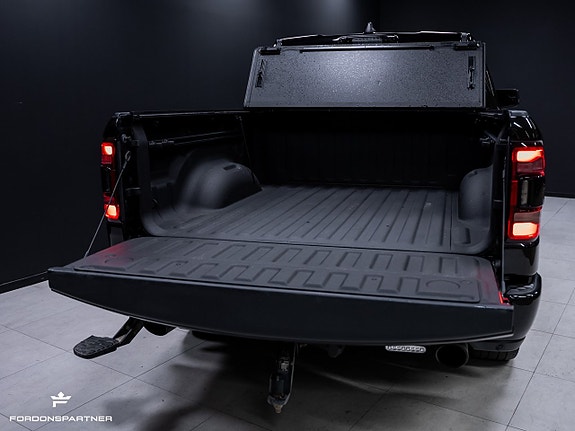 Dodge RAM 1500 16 of 30