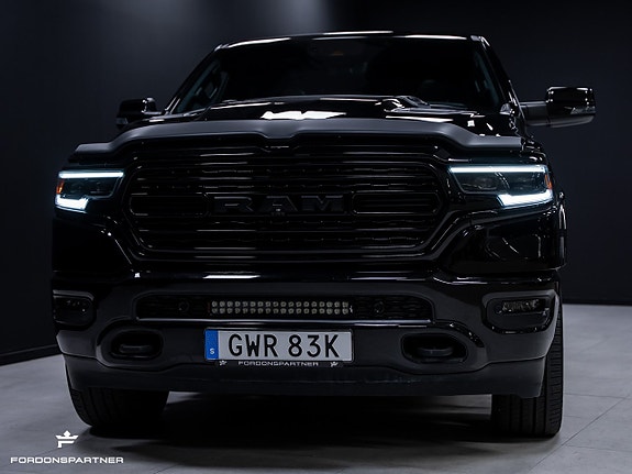 Dodge RAM 1500 2 of 30