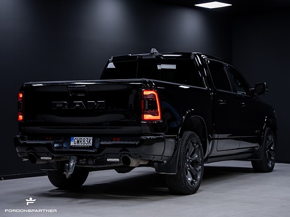 Dodge RAM 1500 9 of 30