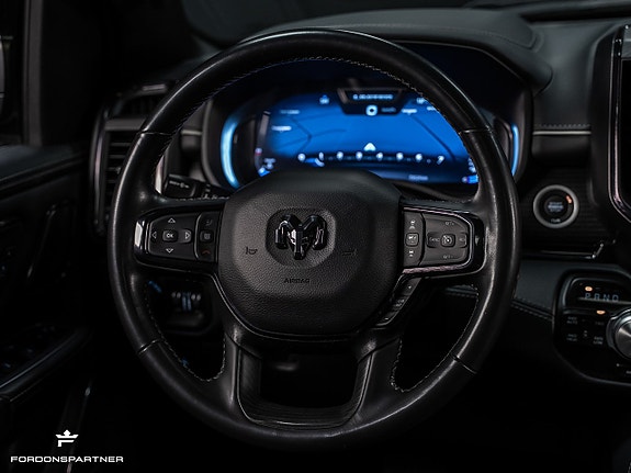 Dodge RAM 1500 22 of 30