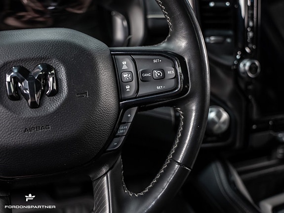 Dodge RAM 1500 24 of 30