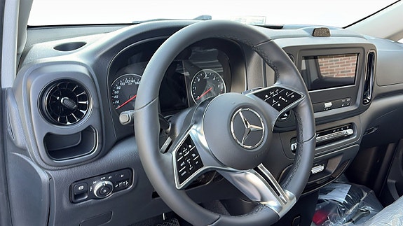 Mercedes-Benz Vito 114 5 of 12