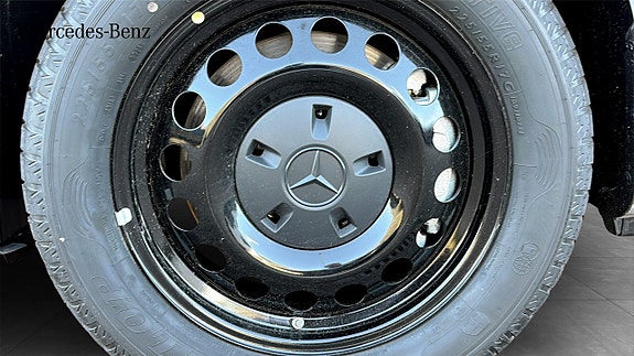 Mercedes-Benz Vito 114 9 of 12