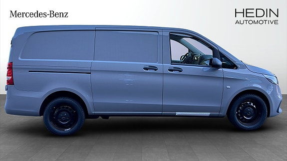 Mercedes-Benz Vito 114 6 of 12