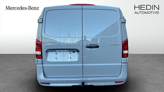 Mercedes-Benz Vito 114 10 of 12