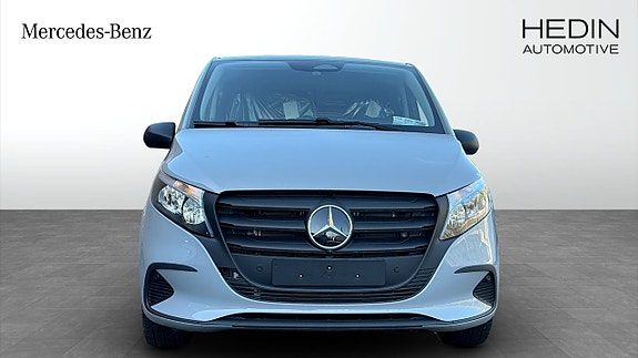 Mercedes-Benz Vito 114 8 of 12