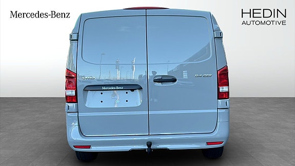 Mercedes-Benz Vito 114 7 of 12