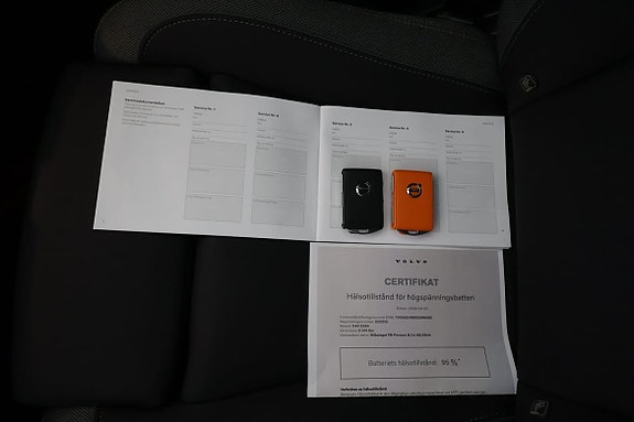 Volvo C40 15 of 16