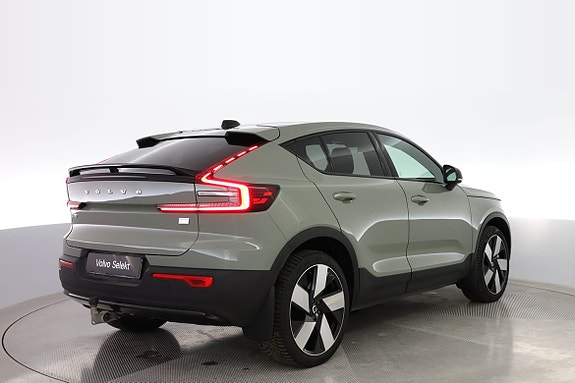 Volvo C40 4 of 16