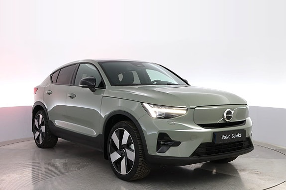 Volvo C40 6 of 16