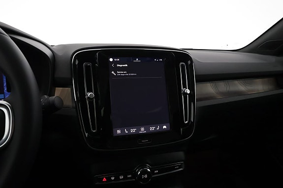 Volvo C40 14 of 16