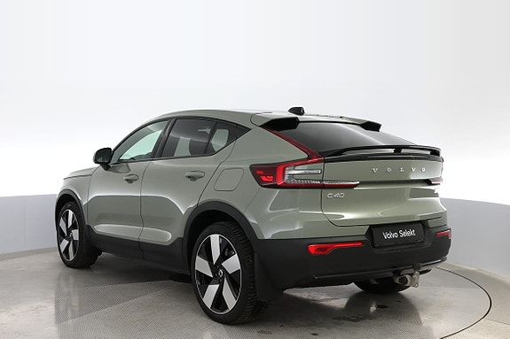 Volvo C40 3 of 16