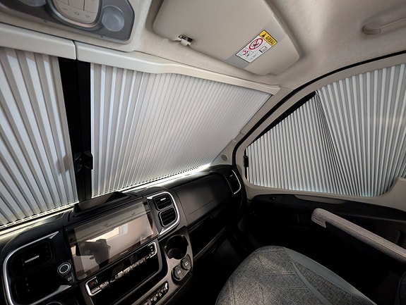 Malibu 600 LE / Långbädd / Automat / Adaptiv farthållare / ACC / Keyless / Drag 29 of 30